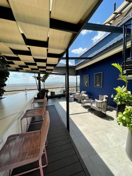 Appartement A Scenic Escape Within Nairobi Extérieur photo
