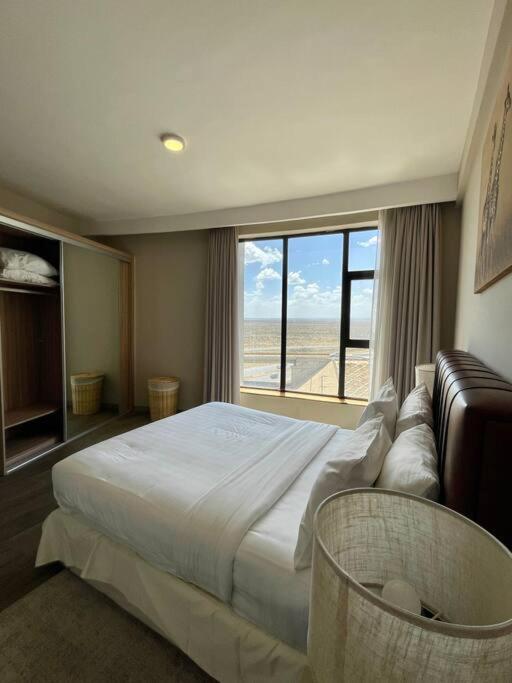 Appartement A Scenic Escape Within Nairobi Extérieur photo