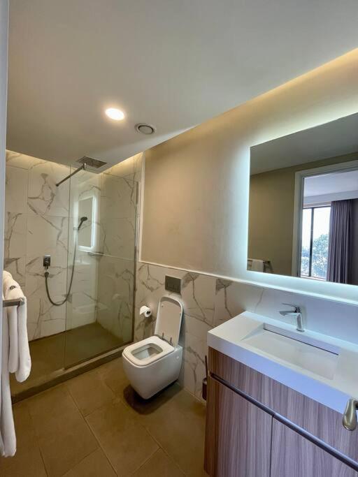 Appartement A Scenic Escape Within Nairobi Extérieur photo