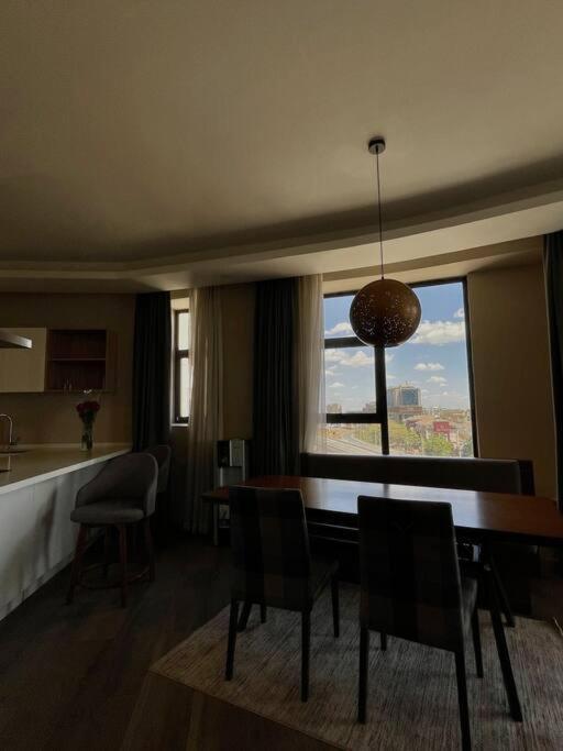 Appartement A Scenic Escape Within Nairobi Extérieur photo