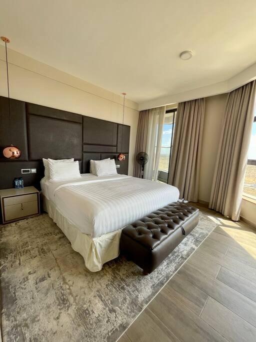Appartement A Scenic Escape Within Nairobi Extérieur photo