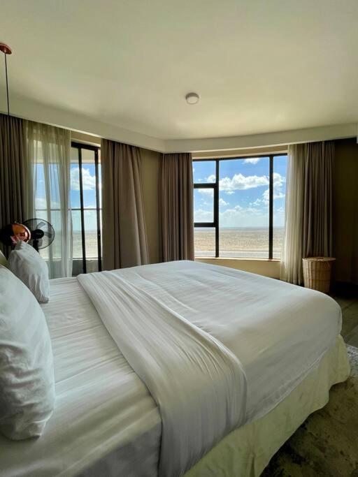 Appartement A Scenic Escape Within Nairobi Extérieur photo