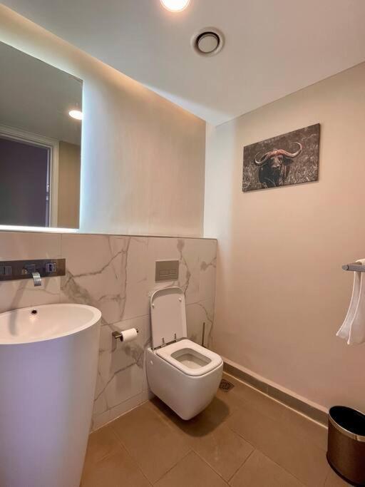 Appartement A Scenic Escape Within Nairobi Extérieur photo