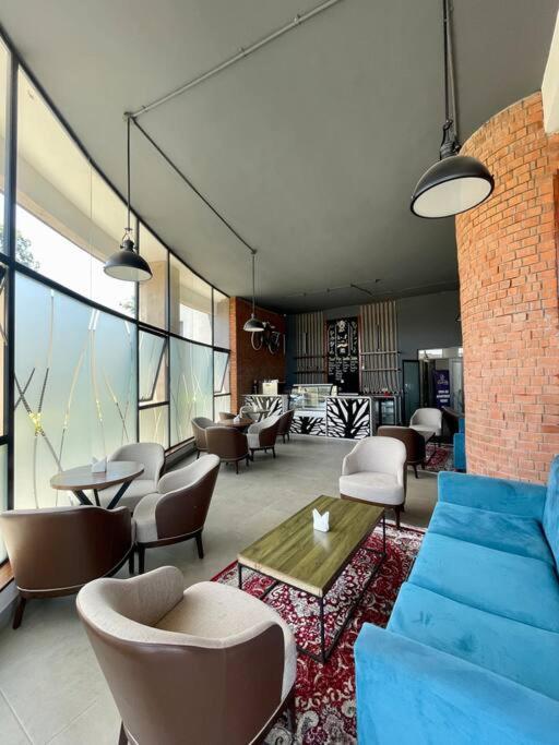 Appartement A Scenic Escape Within Nairobi Extérieur photo