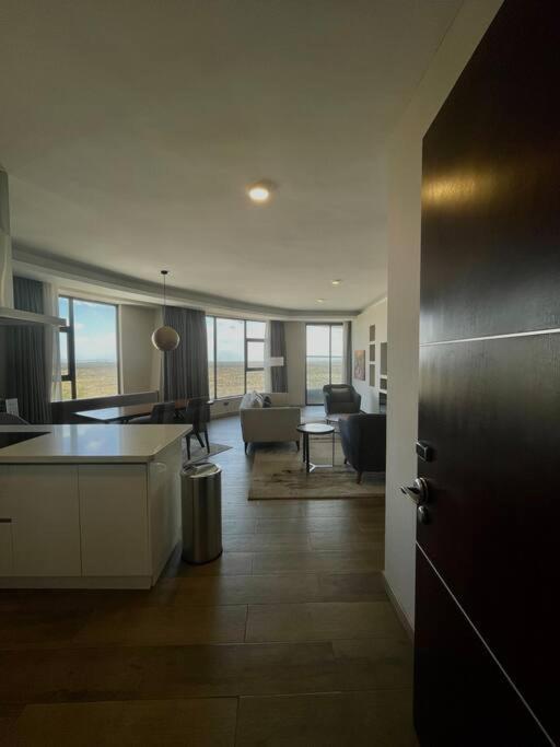 Appartement A Scenic Escape Within Nairobi Extérieur photo