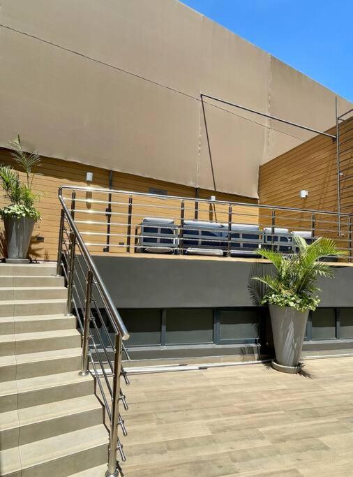 Appartement A Scenic Escape Within Nairobi Extérieur photo