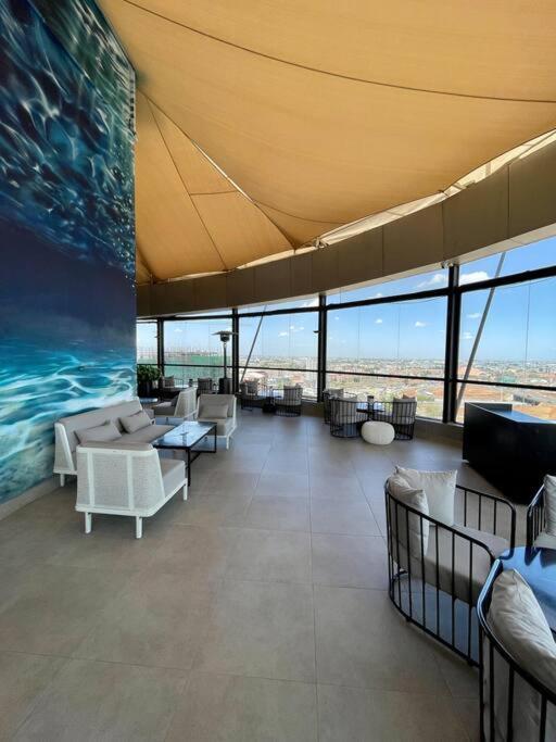 Appartement A Scenic Escape Within Nairobi Extérieur photo
