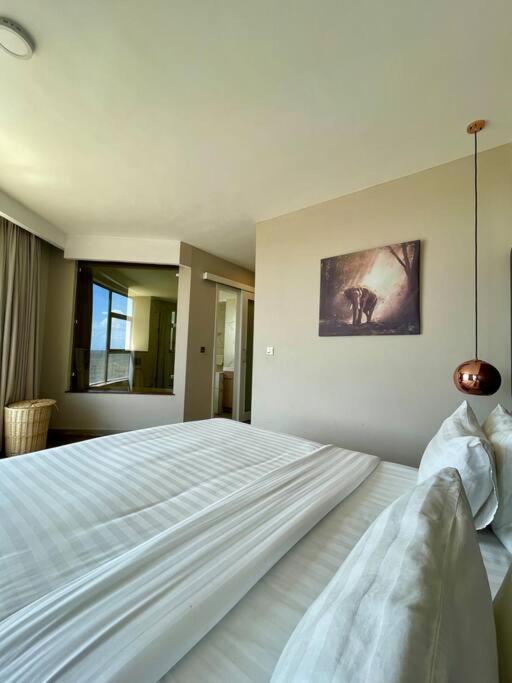 Appartement A Scenic Escape Within Nairobi Extérieur photo