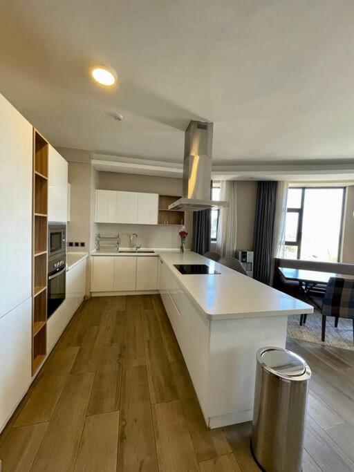 Appartement A Scenic Escape Within Nairobi Extérieur photo
