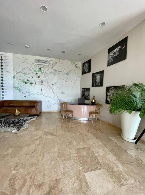 Appartement A Scenic Escape Within Nairobi Extérieur photo