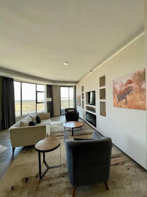 Appartement A Scenic Escape Within Nairobi Extérieur photo