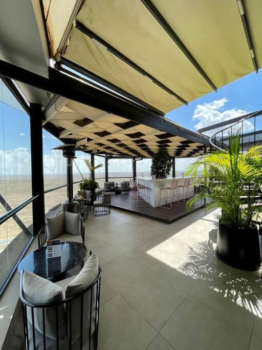Appartement A Scenic Escape Within Nairobi Extérieur photo