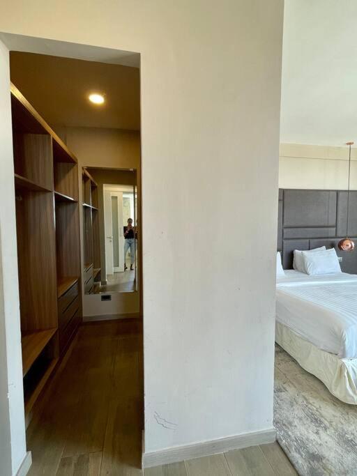Appartement A Scenic Escape Within Nairobi Extérieur photo