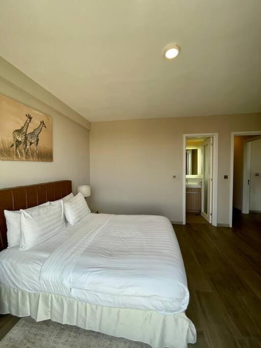 Appartement A Scenic Escape Within Nairobi Extérieur photo