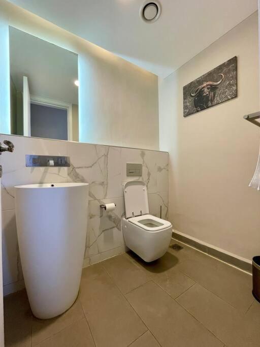 Appartement A Scenic Escape Within Nairobi Extérieur photo