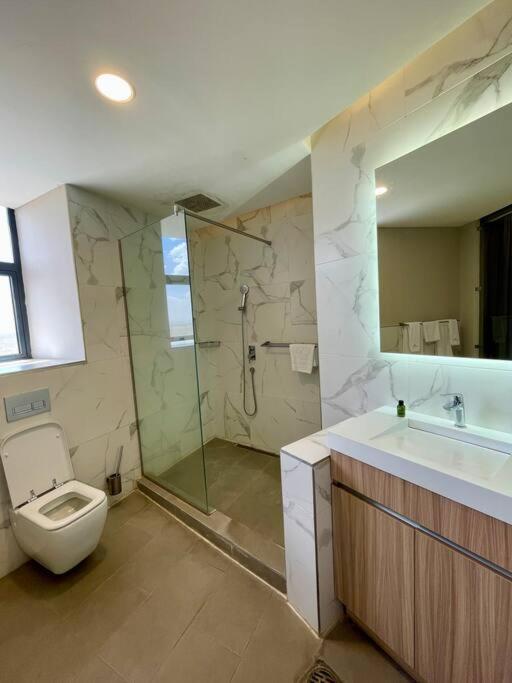 Appartement A Scenic Escape Within Nairobi Extérieur photo