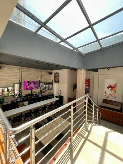 Appartement A Scenic Escape Within Nairobi Extérieur photo