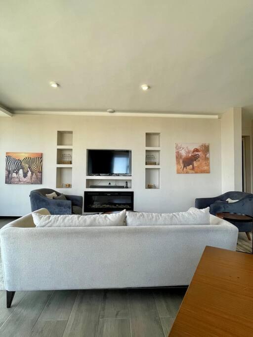Appartement A Scenic Escape Within Nairobi Extérieur photo